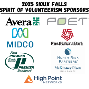 2025 Black Hills Spirit of Volunteerism Sponsors (Instagram Post) (2)