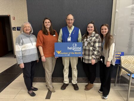 Ron Lietzow with Sanford Health