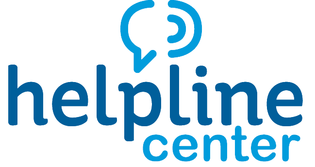 Find Help - Helpline Center